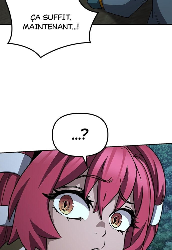 Monster Eater Chapitre 80 - Page 84