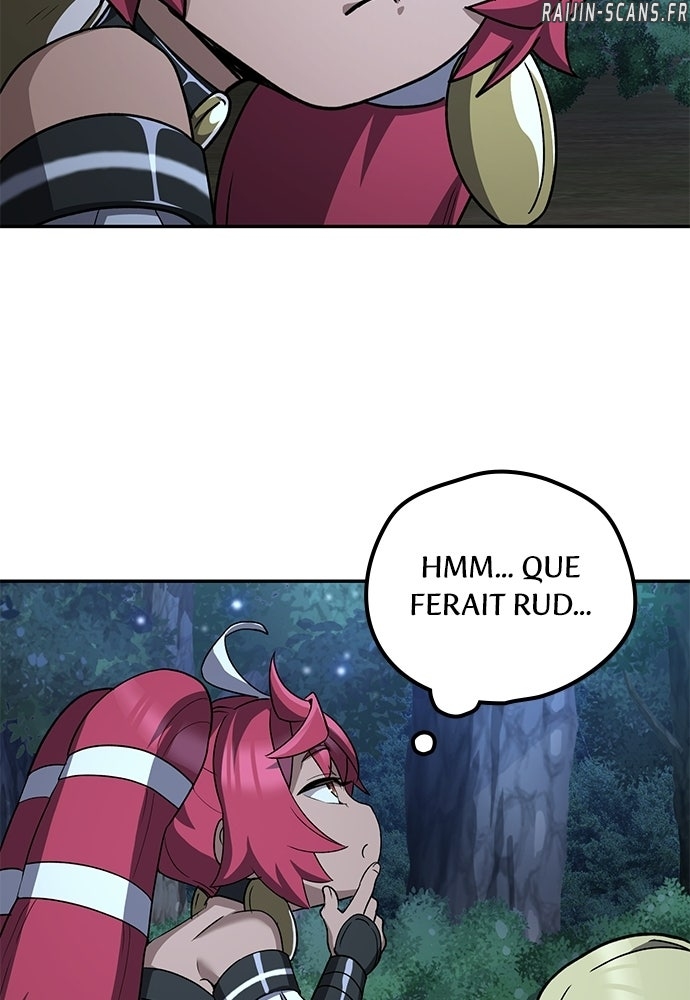 Monster Eater Chapitre 80 - Page 85