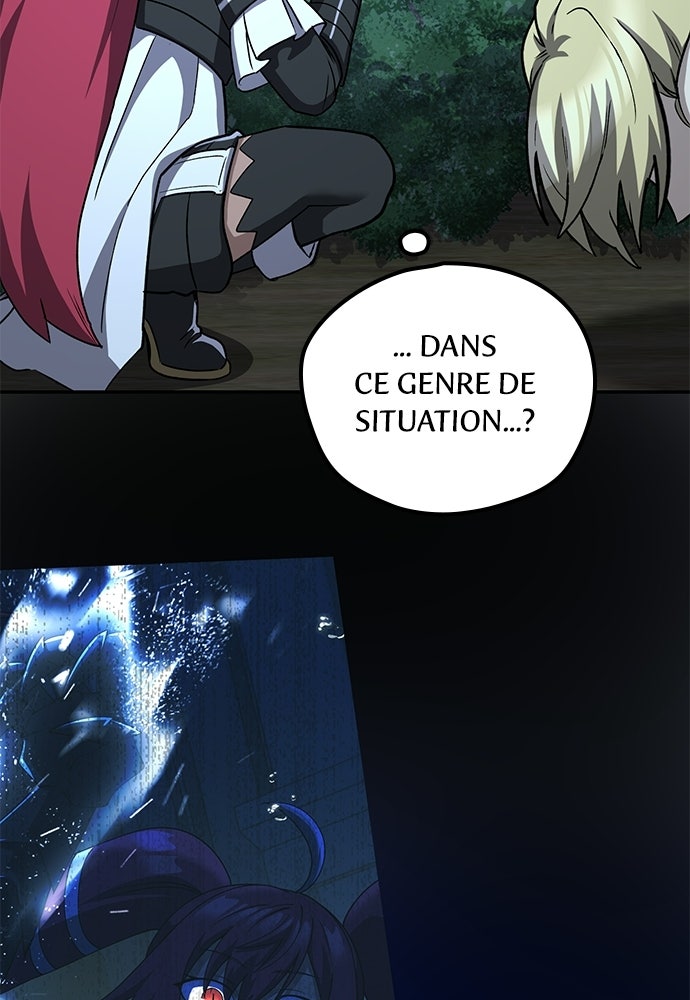 Monster Eater Chapitre 80 - Page 86