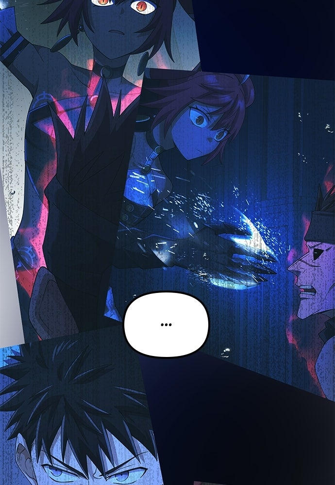 Monster Eater Chapitre 80 - Page 87