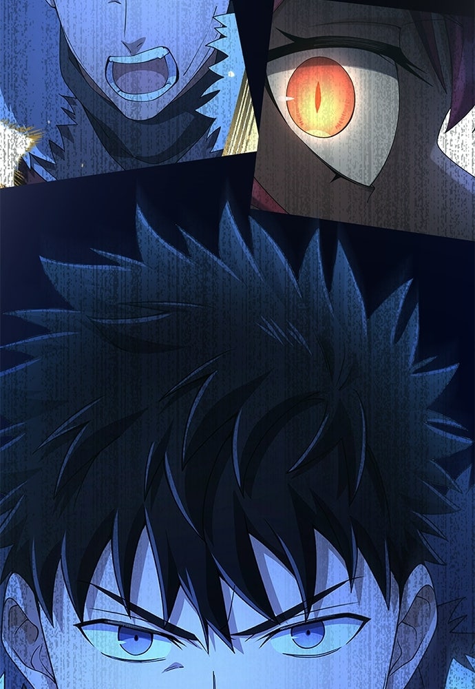 Monster Eater Chapitre 80 - Page 88