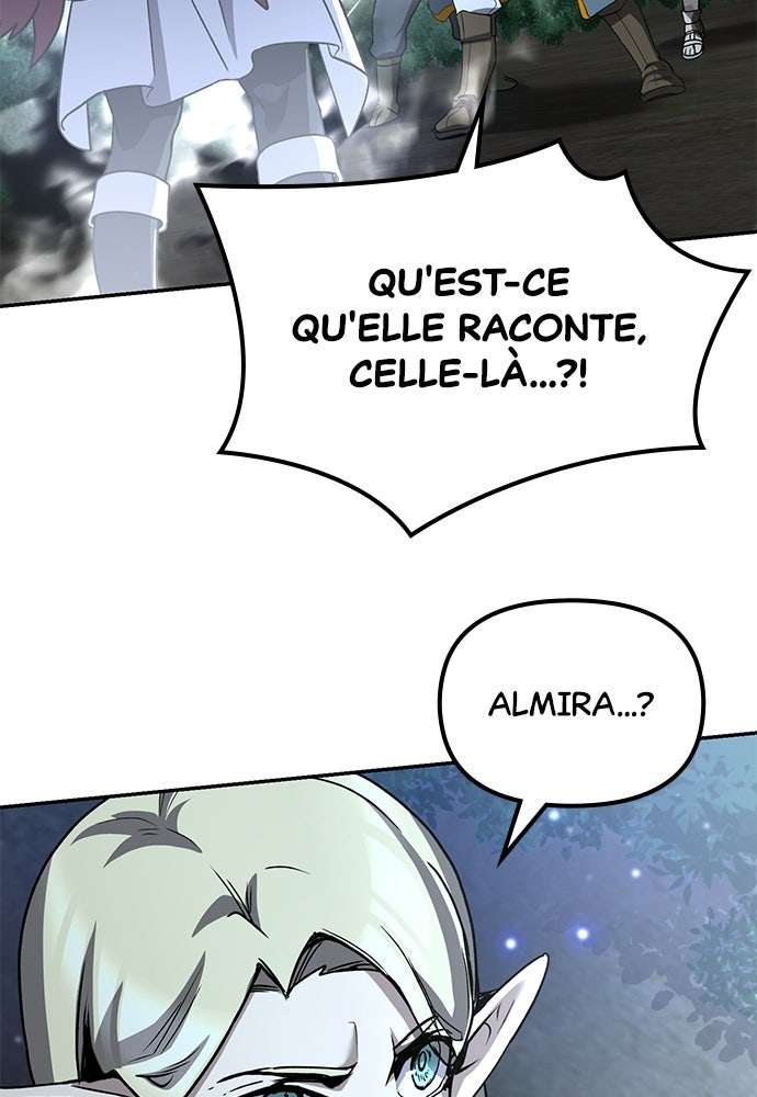 Monster Eater Chapitre 80 - Page 9