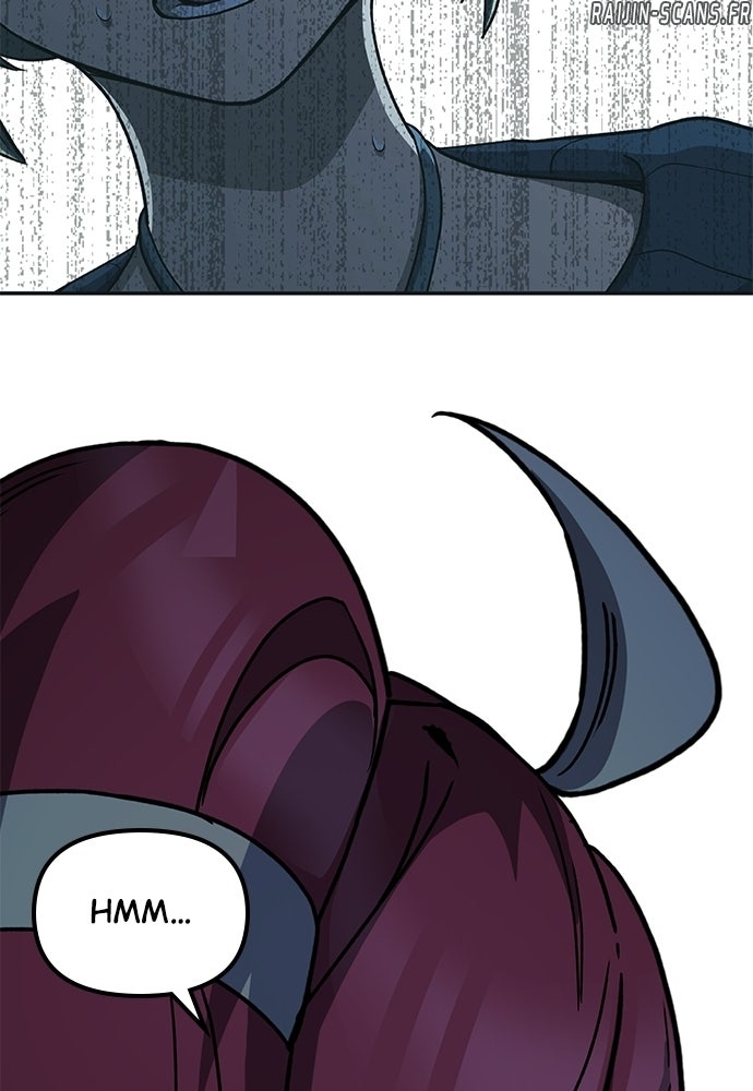 Monster Eater Chapitre 80 - Page 90