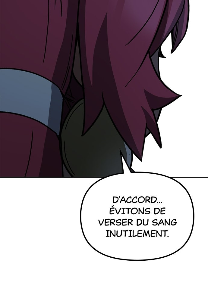 Monster Eater Chapitre 80 - Page 91