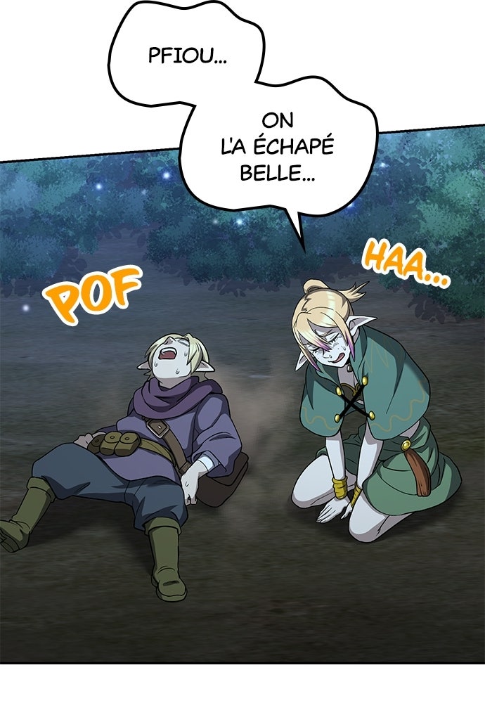 Monster Eater Chapitre 80 - Page 92