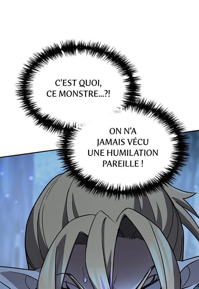 Monster Eater Chapitre 80 - Page 93