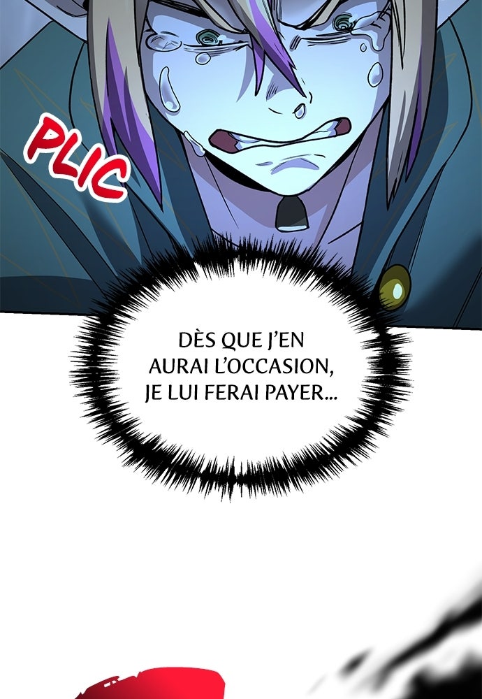 Monster Eater Chapitre 80 - Page 94