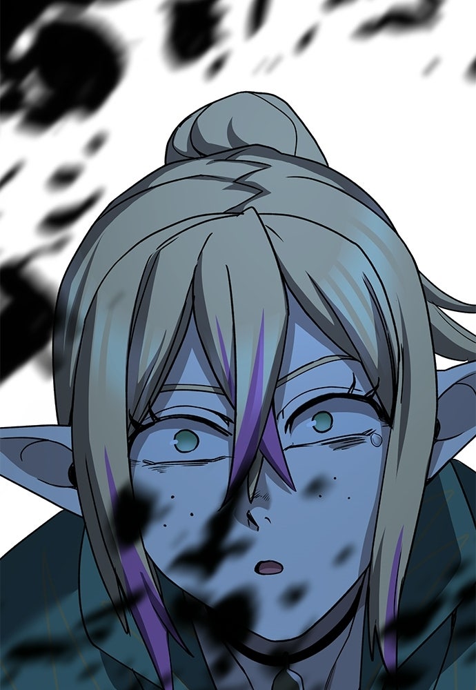 Monster Eater Chapitre 80 - Page 96