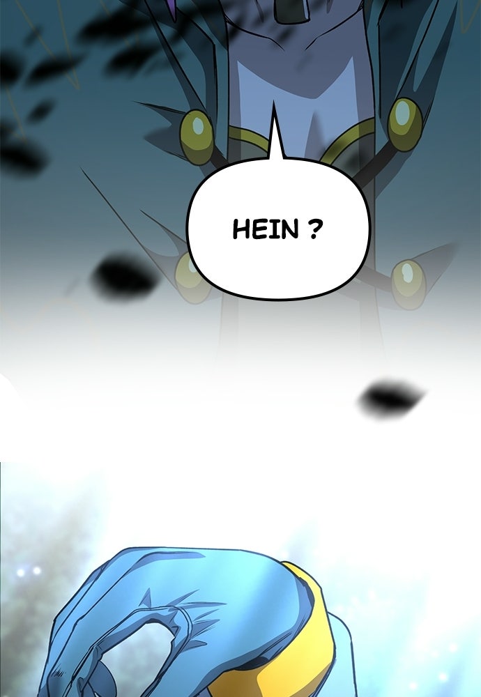 Monster Eater Chapitre 80 - Page 97