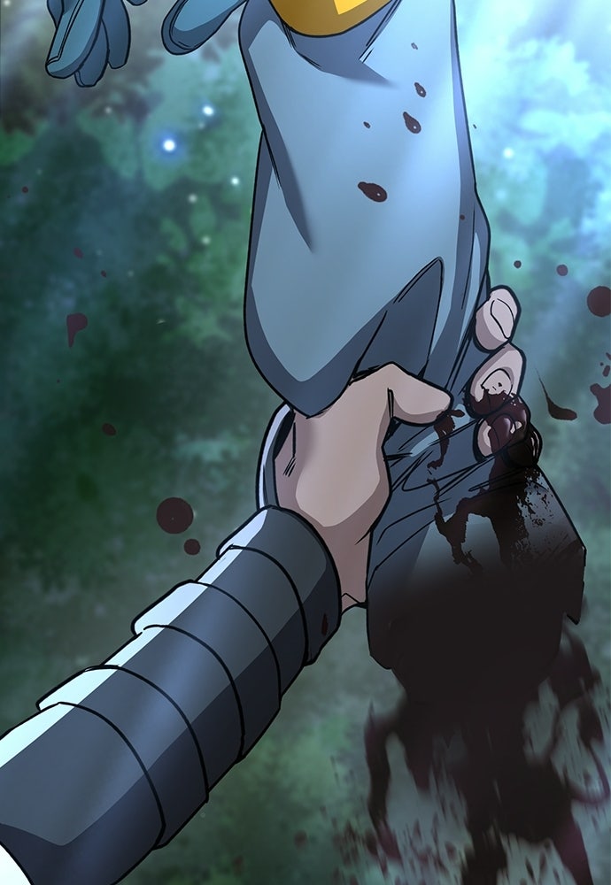 Monster Eater Chapitre 80 - Page 98