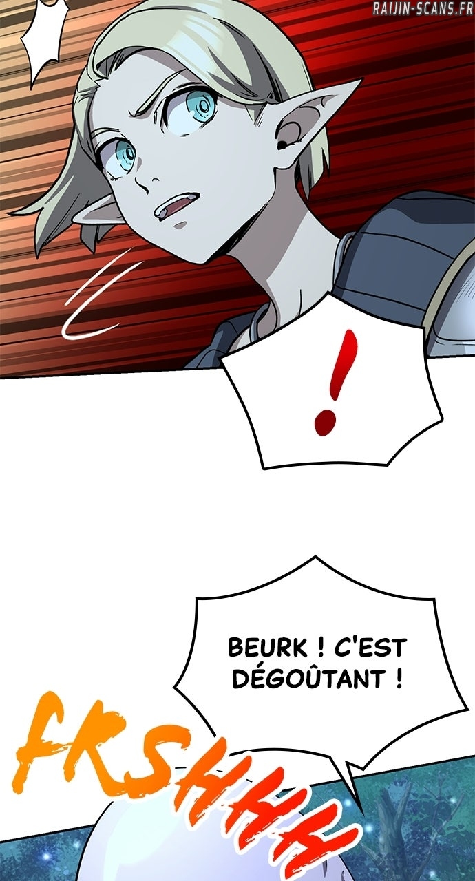 Monster Eater Chapitre 81 - Page 10