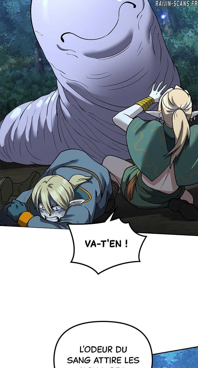 Monster Eater Chapitre 81 - Page 11
