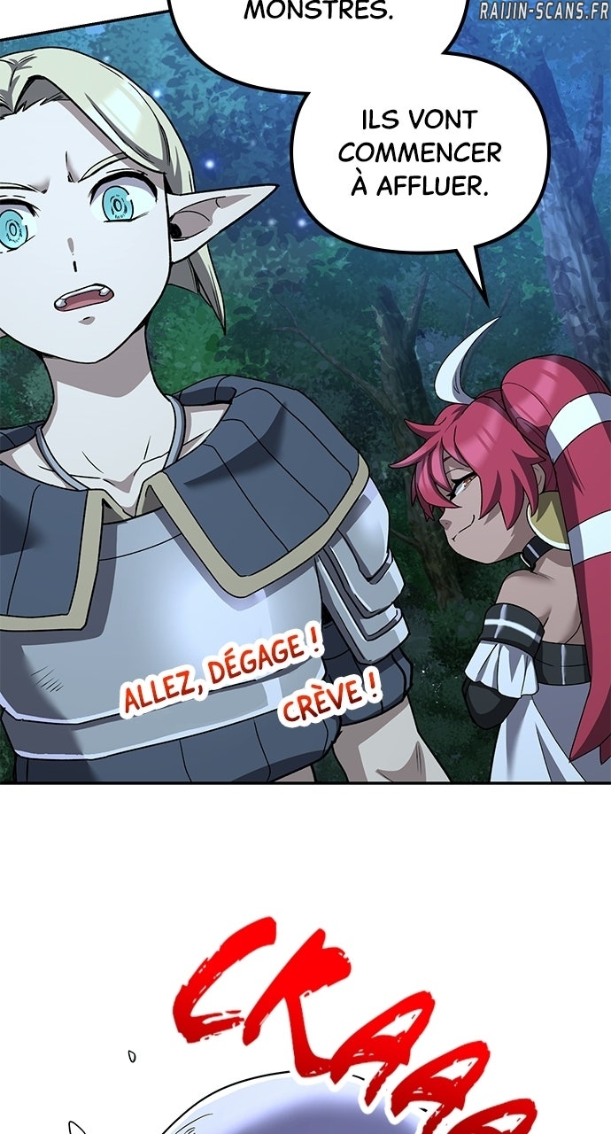 Monster Eater Chapitre 81 - Page 12