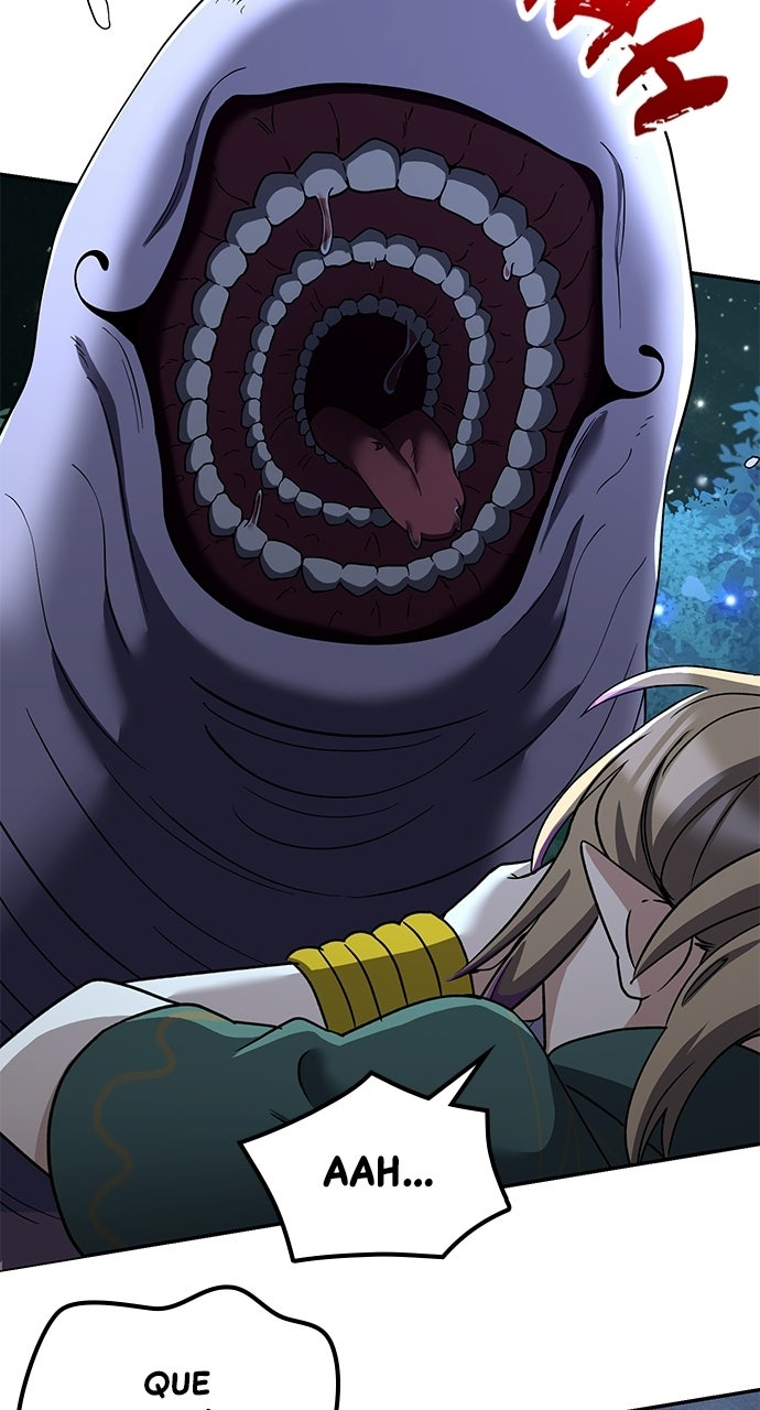 Monster Eater Chapitre 81 - Page 13