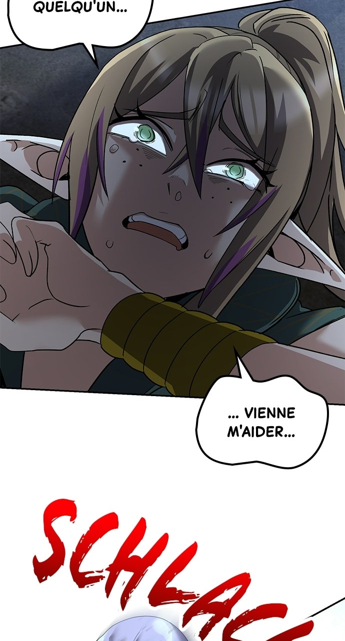 Monster Eater Chapitre 81 - Page 14