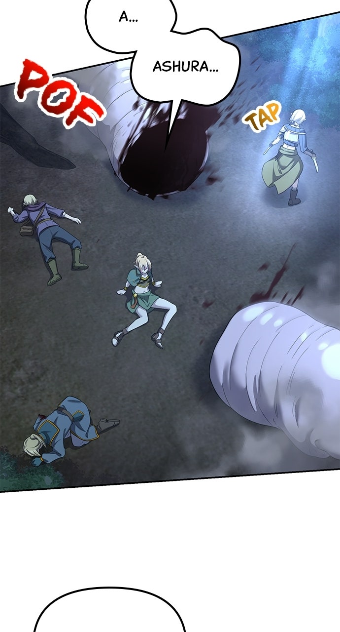 Monster Eater Chapitre 81 - Page 16