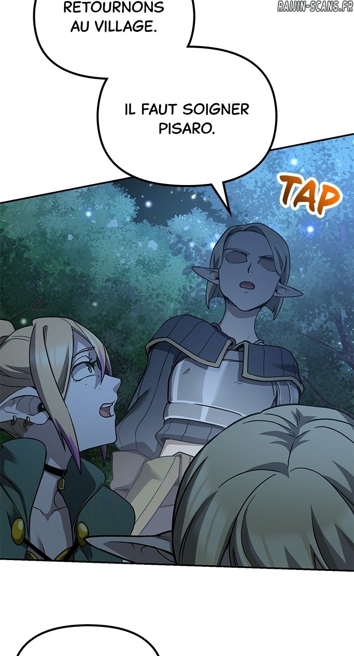 Monster Eater Chapitre 81 - Page 17