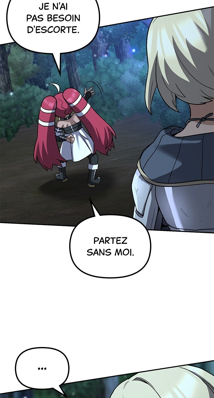 Monster Eater Chapitre 81 - Page 18