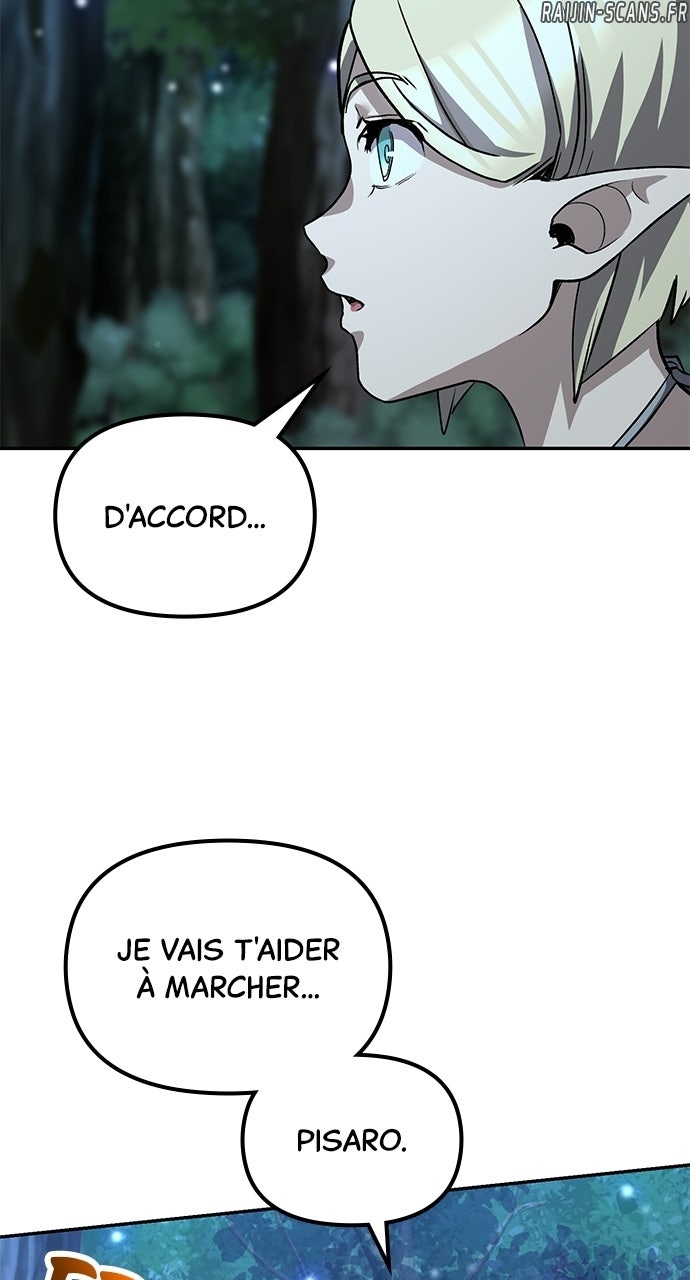 Monster Eater Chapitre 81 - Page 19