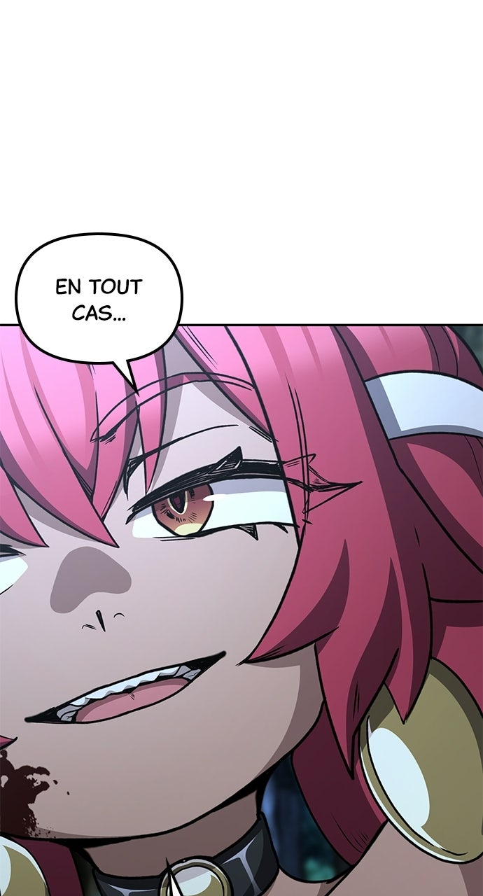 Monster Eater Chapitre 81 - Page 2