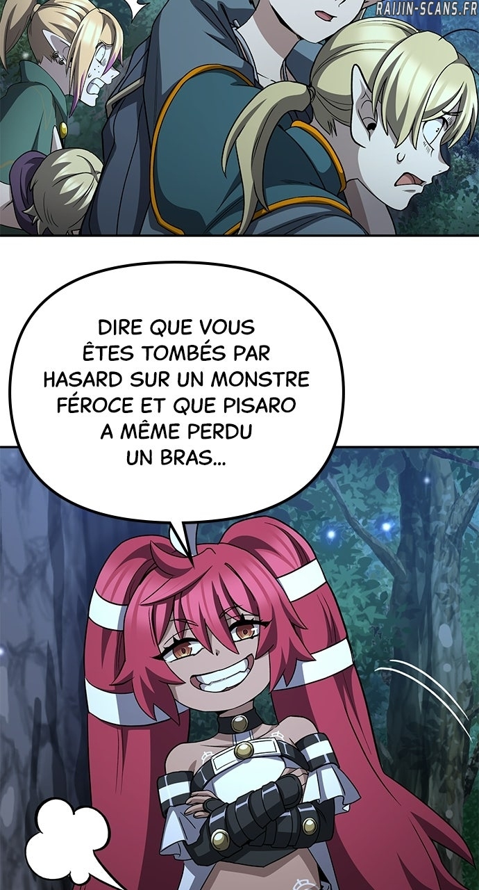 Monster Eater Chapitre 81 - Page 22