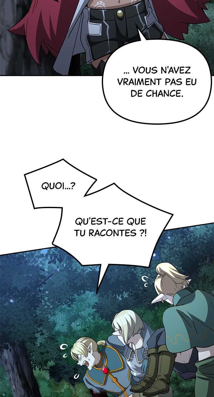Monster Eater Chapitre 81 - Page 23