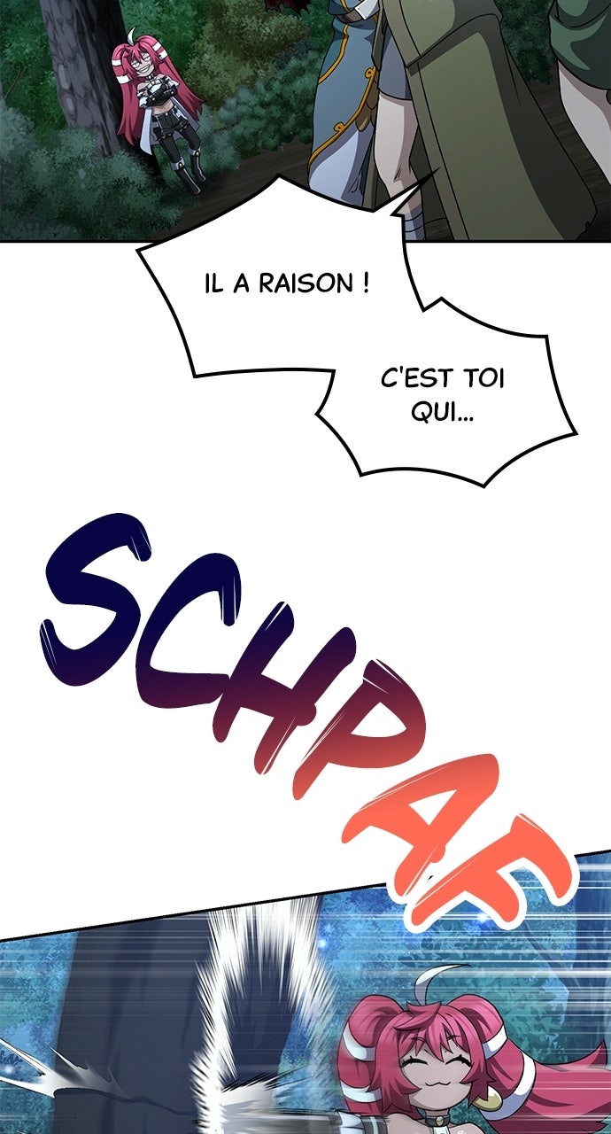 Monster Eater Chapitre 81 - Page 24