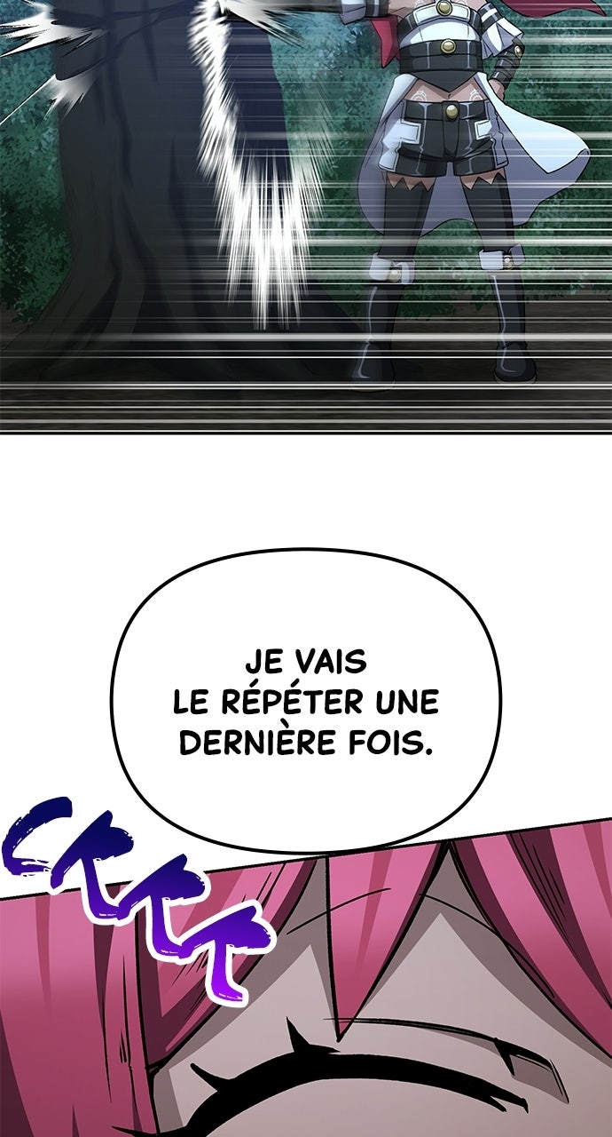 Monster Eater Chapitre 81 - Page 25