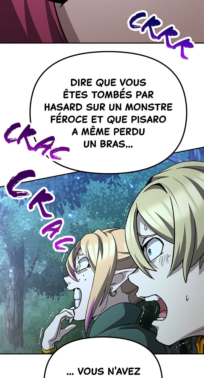 Monster Eater Chapitre 81 - Page 26