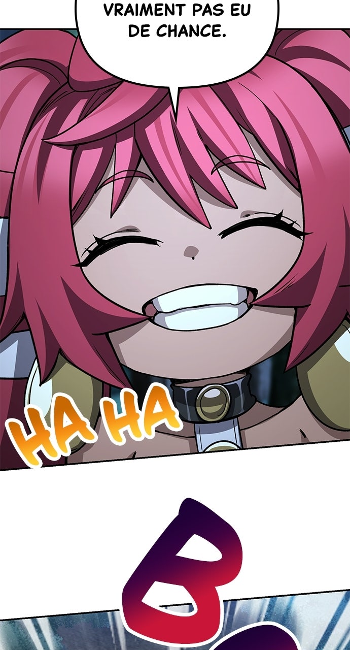 Monster Eater Chapitre 81 - Page 27