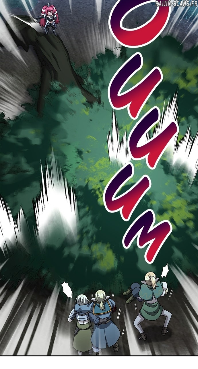 Monster Eater Chapitre 81 - Page 28