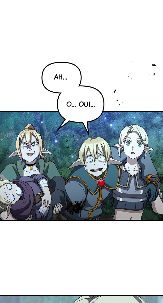 Monster Eater Chapitre 81 - Page 29