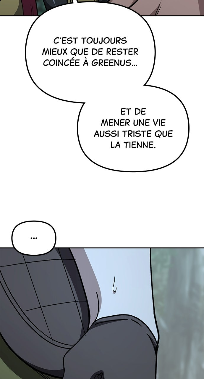 Monster Eater Chapitre 81 - Page 3