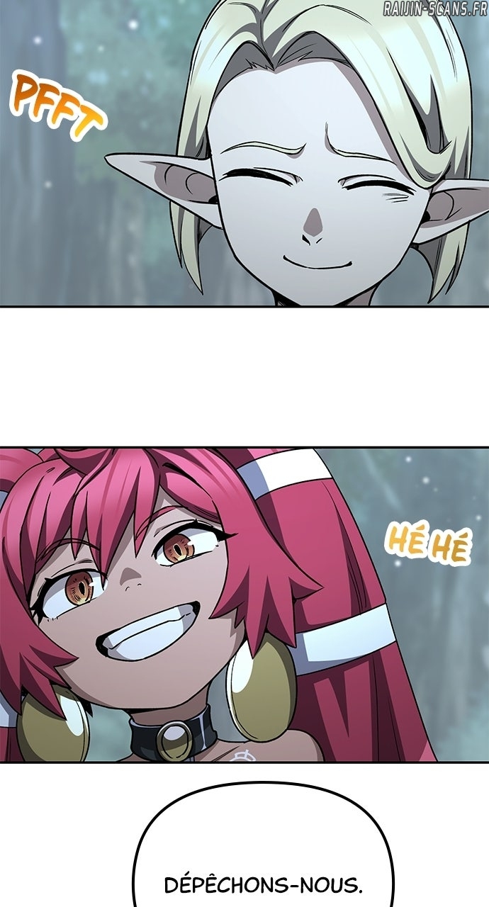 Monster Eater Chapitre 81 - Page 30