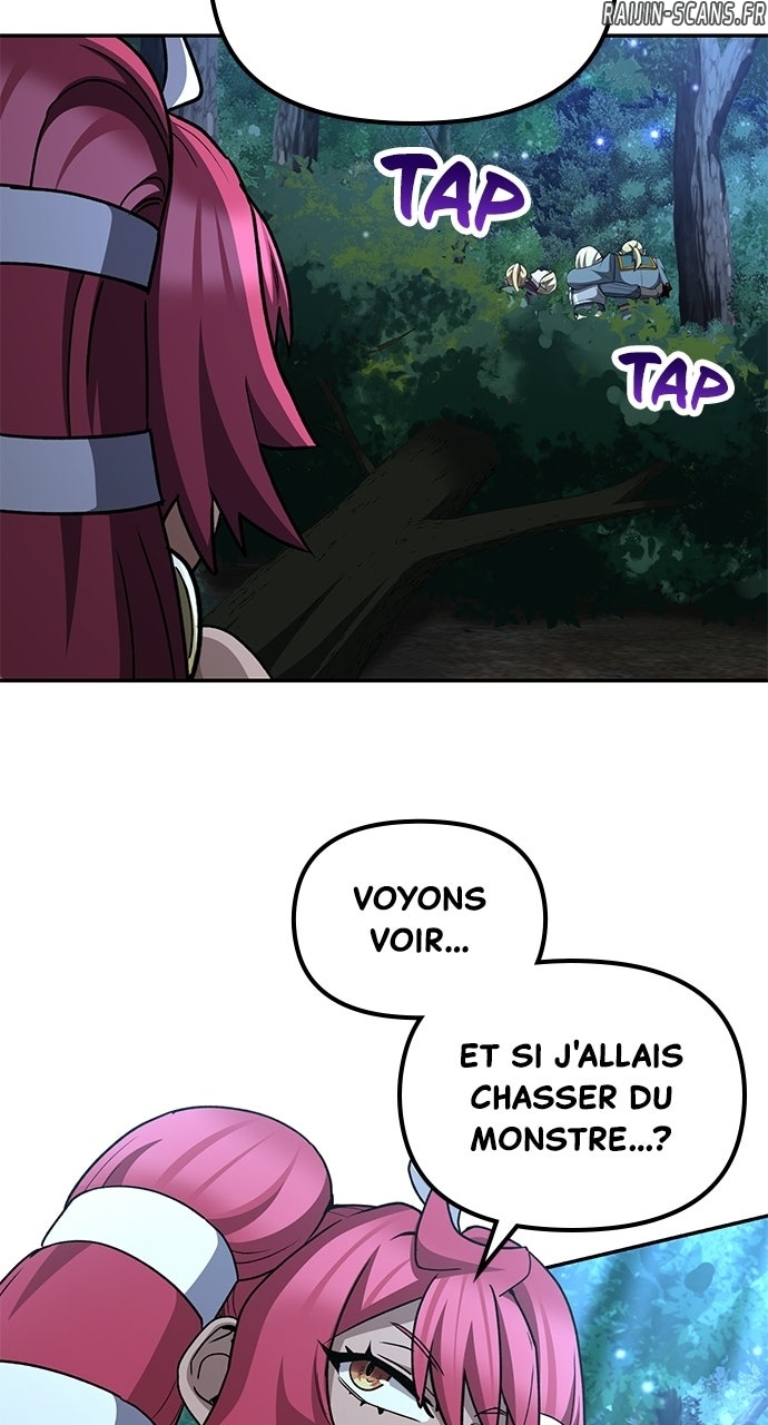Monster Eater Chapitre 81 - Page 31