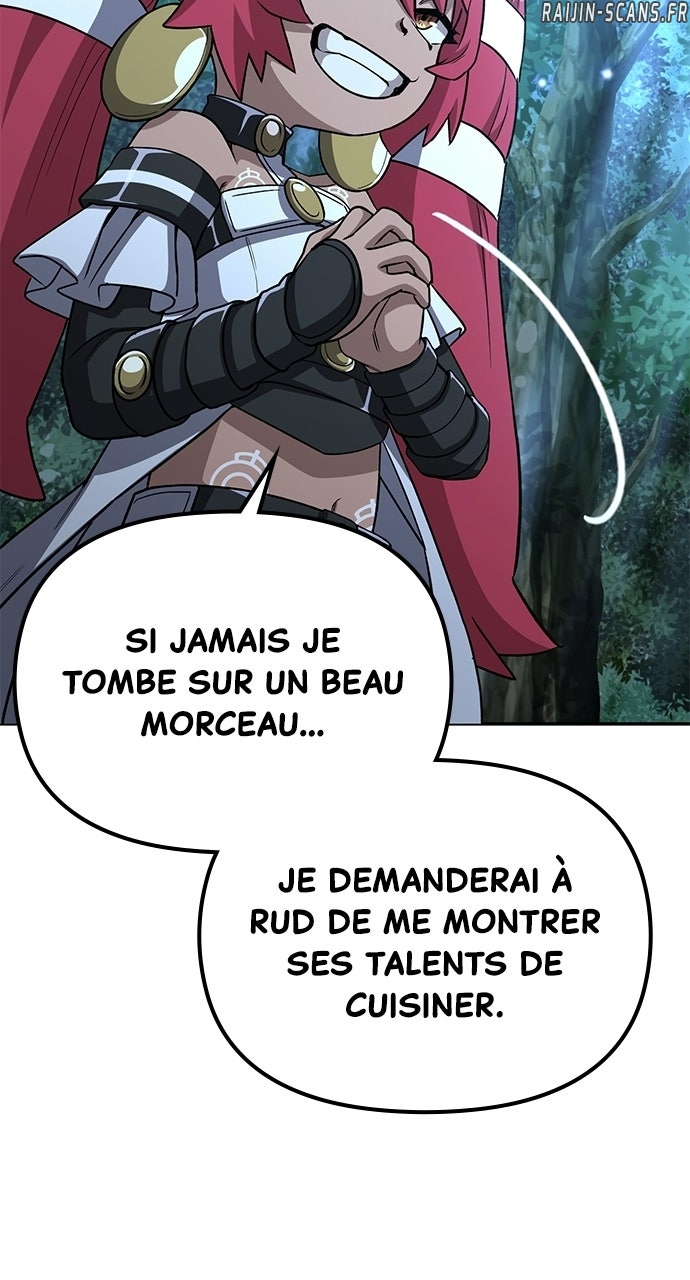 Monster Eater Chapitre 81 - Page 32