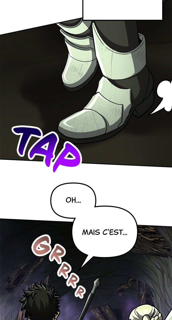 Monster Eater Chapitre 81 - Page 34