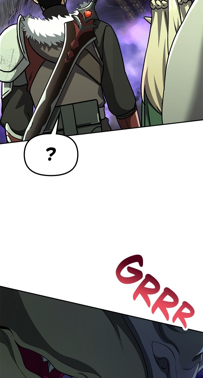 Monster Eater Chapitre 81 - Page 35
