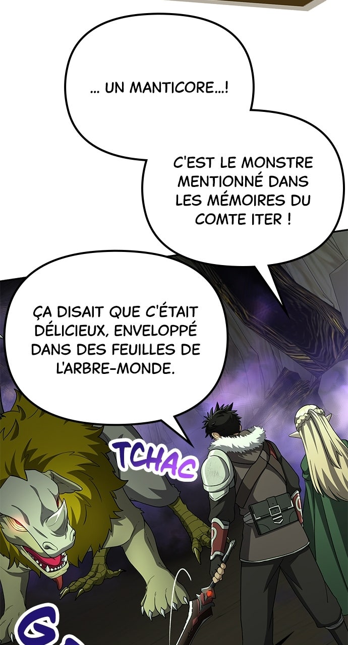 Monster Eater Chapitre 81 - Page 38