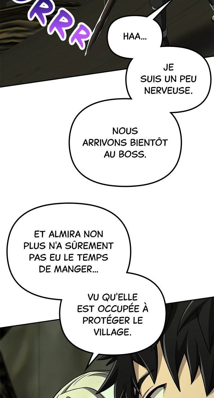 Monster Eater Chapitre 81 - Page 39