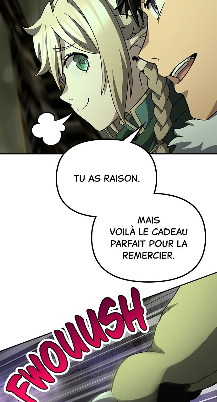 Monster Eater Chapitre 81 - Page 40