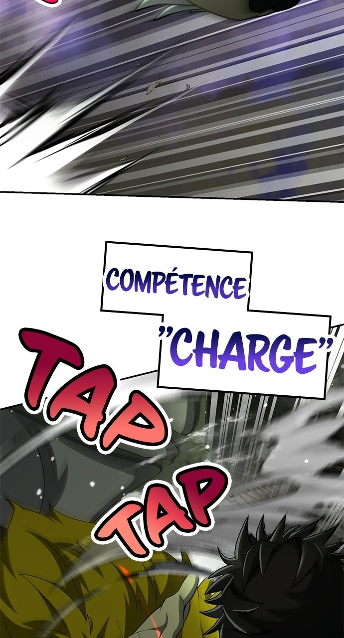 Monster Eater Chapitre 81 - Page 41