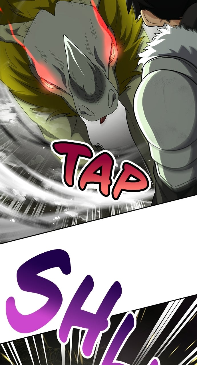 Monster Eater Chapitre 81 - Page 42