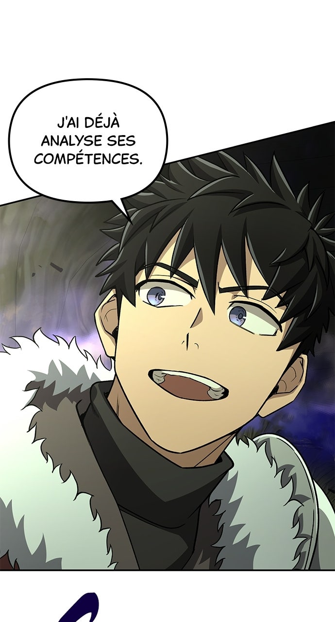 Monster Eater Chapitre 81 - Page 44