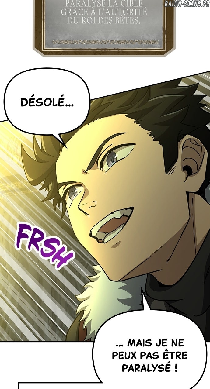 Monster Eater Chapitre 81 - Page 47