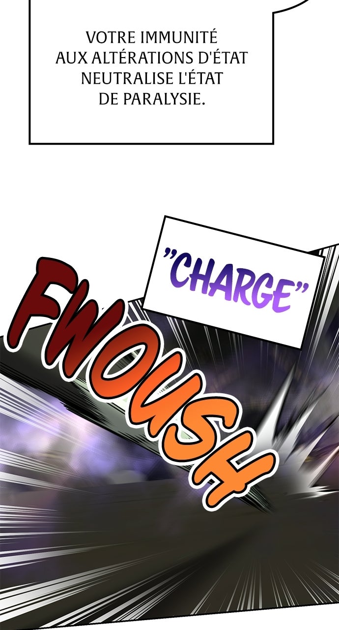 Monster Eater Chapitre 81 - Page 48