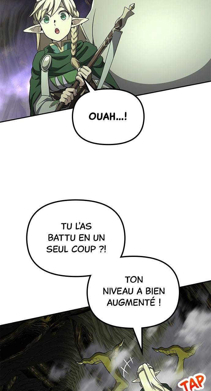 Monster Eater Chapitre 81 - Page 51