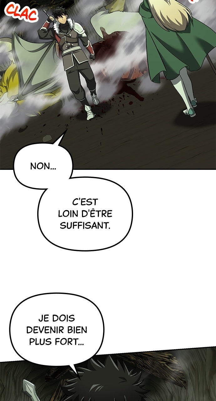 Monster Eater Chapitre 81 - Page 52