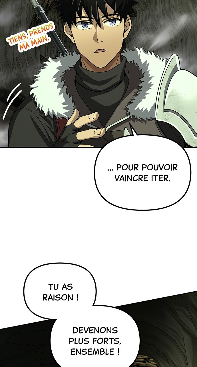 Monster Eater Chapitre 81 - Page 53