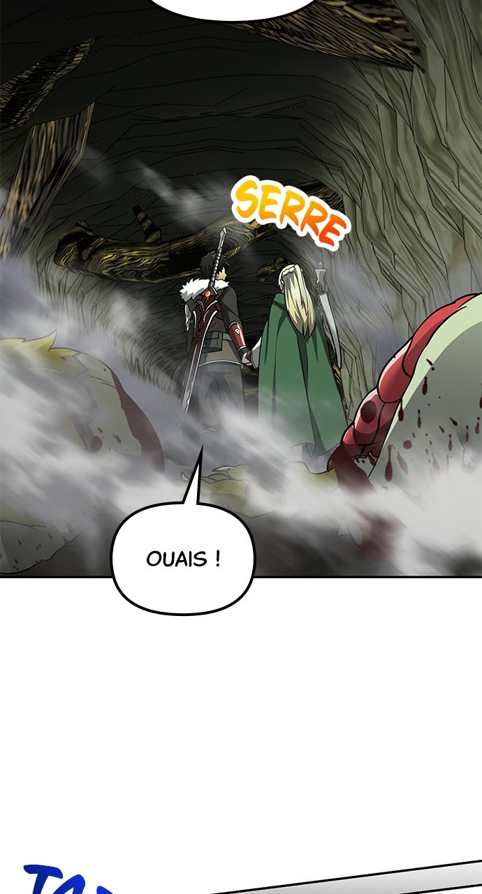 Monster Eater Chapitre 81 - Page 54